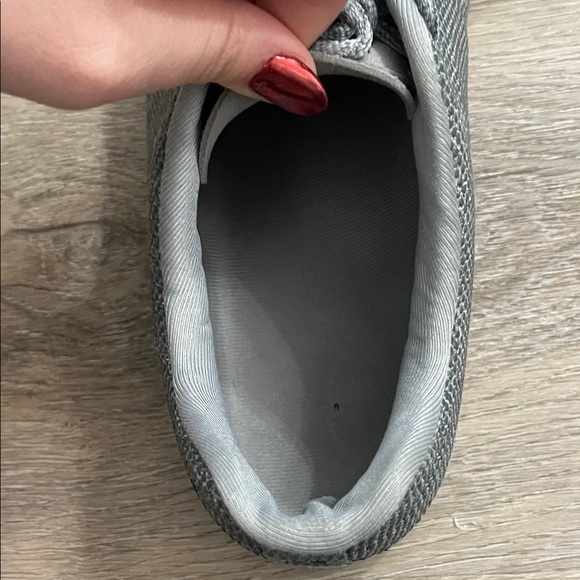 Men’s Nobull super fabric gum sole athletic shoes size 12.5 US - Picture 6 of 9